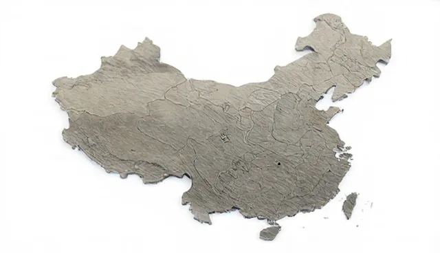 地域差异对加工性能的影响分析