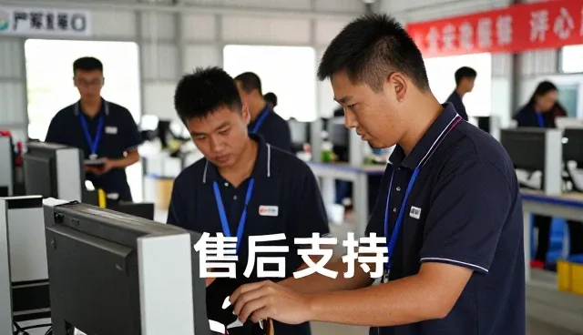 产品销售满足不同客户的多样需求